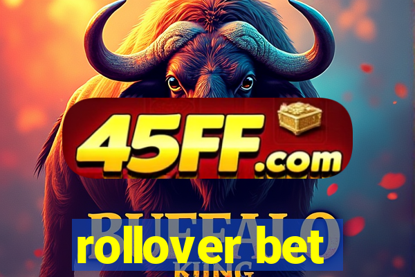 rollover bet